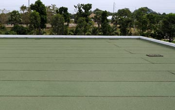 all Offleyrock roofing types quoted for