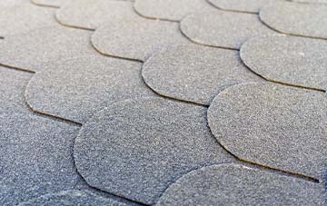 Offleyrock asphalt roofing costs