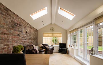 conservatory roof insulation Offleyrock, Staffordshire