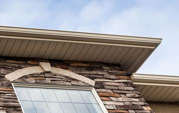 Offleyrock diy soffit installation