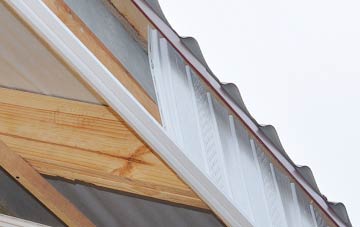 why Offleyrock fascia repairs are essential