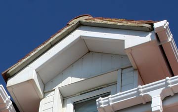 Offleyrock fascia installation costs