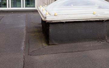 disadvantages of Offleyrock flat roofs