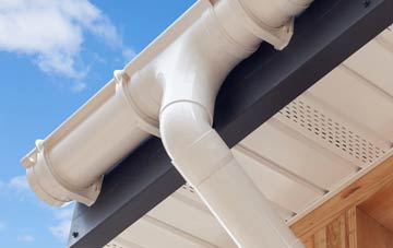 Offleyrock gutter installation costs