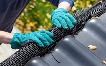 Offleyrock gutter repair companies