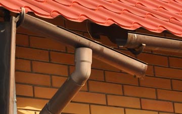 Offleyrock gutter repair costs