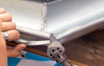 disadvantages of Offleyrock lead roofing