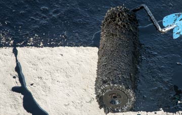 Offleyrock liquid sealant waterproofing