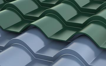 who should consider Offleyrock plastic roofs