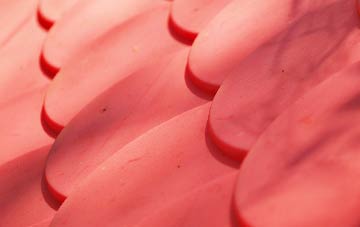 Offleyrock plastic roof costs