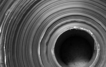 Offleyrock pvc roof replacement