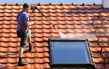 roof cleaning Offleyrock, Staffordshire
