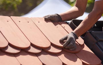 Offleyrock roof tile contractors
