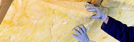 quotes for Offleyrock roof insulation