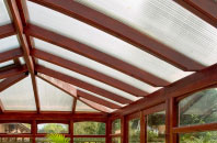 Offleyrock conservatory roofing insulation