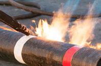 Offleyrock flat roofing replacement