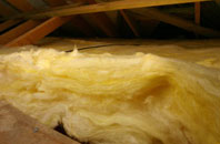 Offleyrock pitch roof insulation