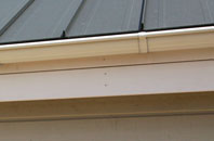 Offleyrock soffit repair